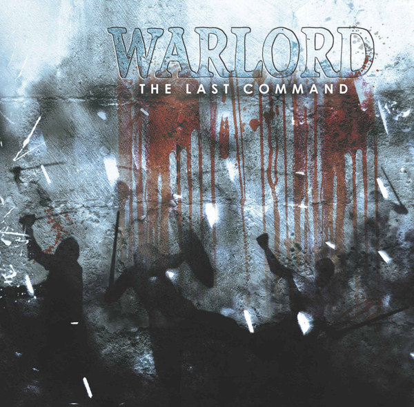 Warlord  "The Last Command"